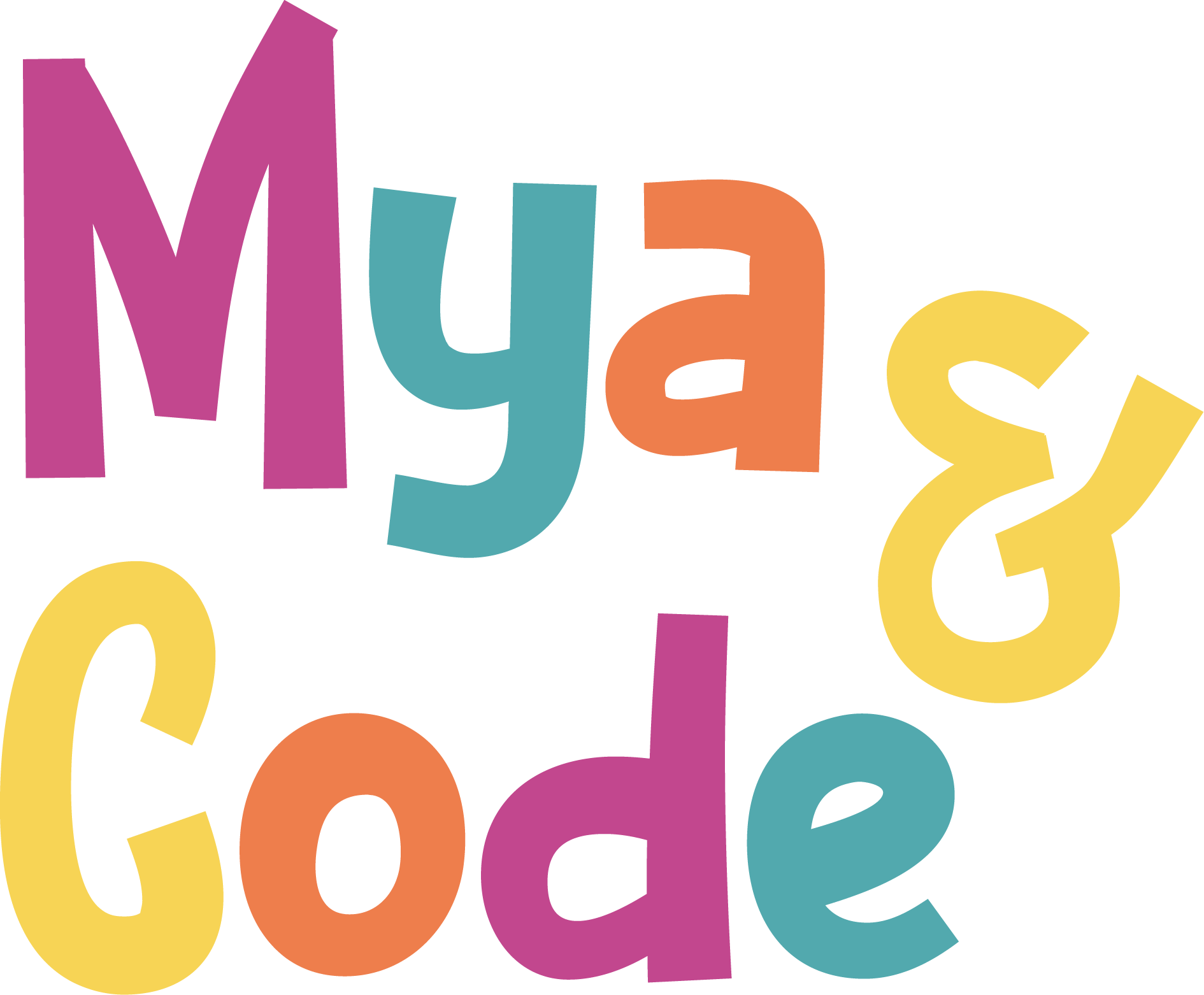 Mya + Code